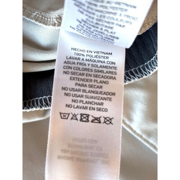 Rhone Men's Commuter Pant Classic Straight Leg‎ Khaki Tan Size 38 STYLE# 100036 - Picture 11 of 11